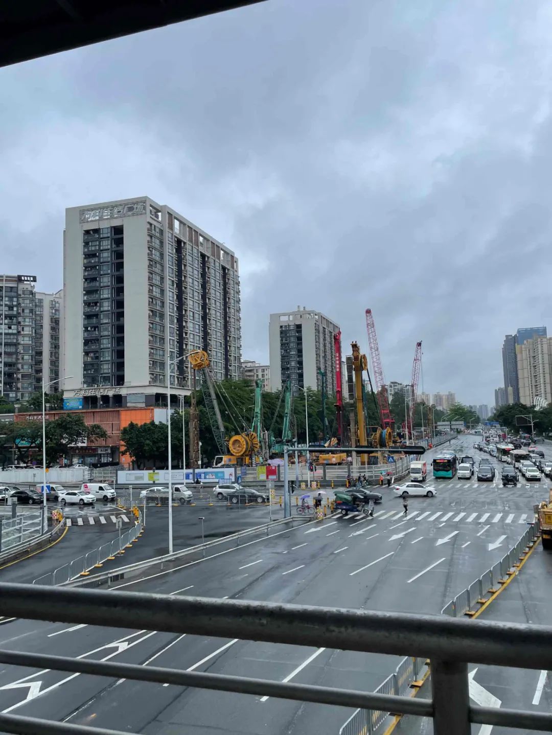 雙輪銑會戰(zhàn)穗莞深城際鐵路，誰才是能效專家？